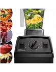 Vitamix High Performance Blender, Black, E310 product photo View 05 S