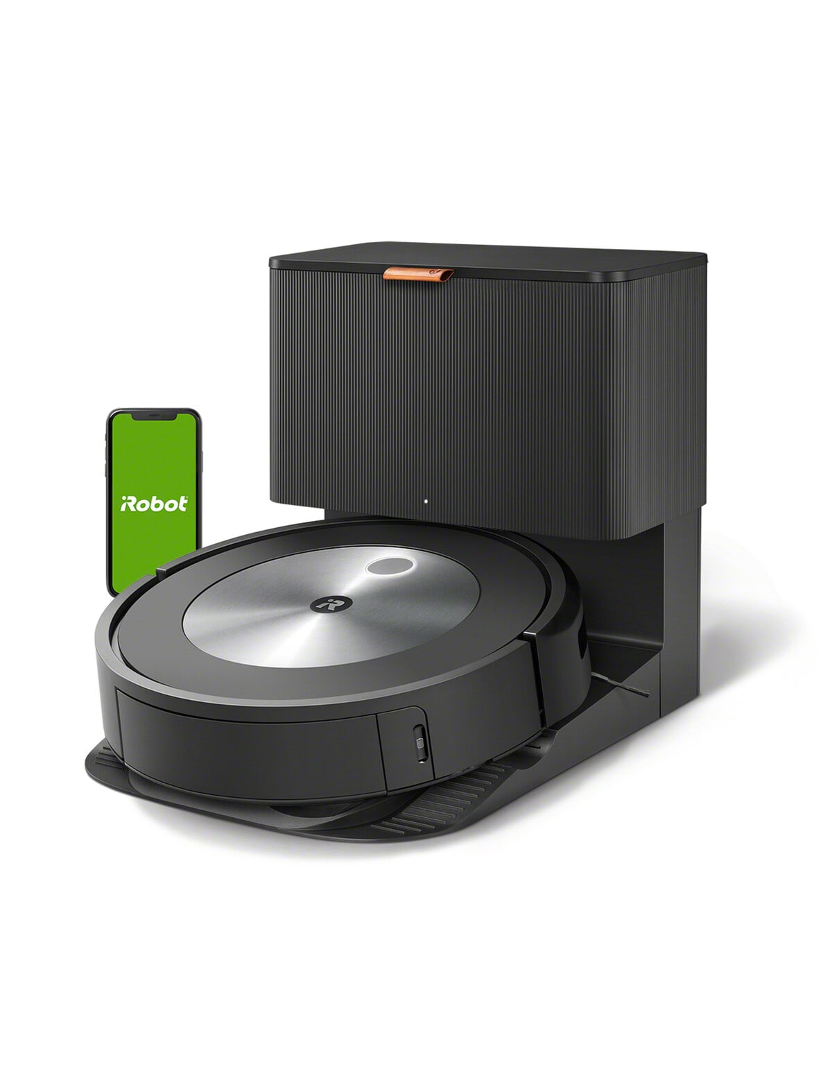 iRobot Roomba j7+ - Consumer NZ