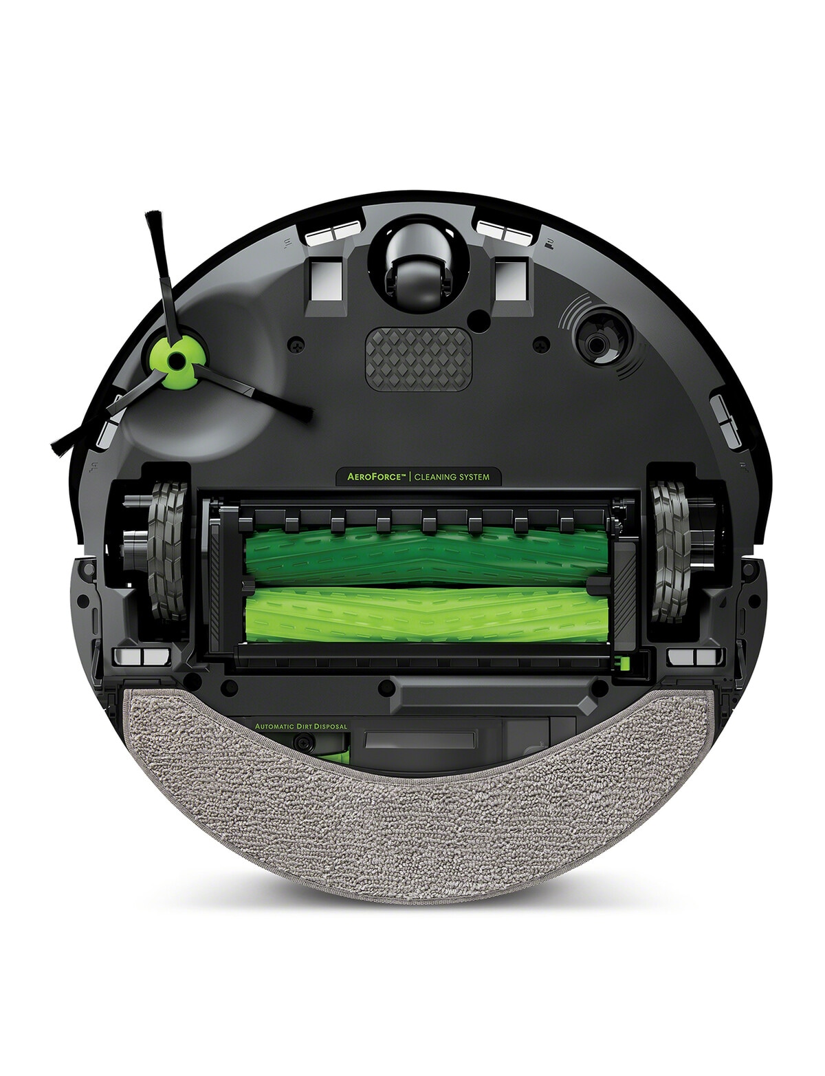 iRobot® Roomba® Combo Robot Vacuum & Mop 113 - Forestals
