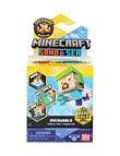 Treasure X Minecraft Character Figure - Assorted, 1 ct - Fry's Food Stores