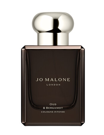 Jo Malone London Oud & Bergamot Cologne Intense, 50ml product photo