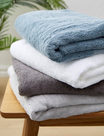 Sheridan Luxury Retreat Towel Range product photo