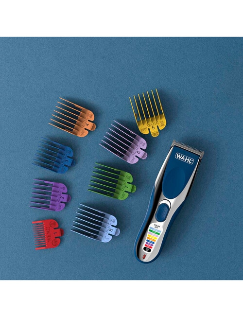 Wahl Color Pro Chrome Combo, WA9649-2012 product photo View 04 L