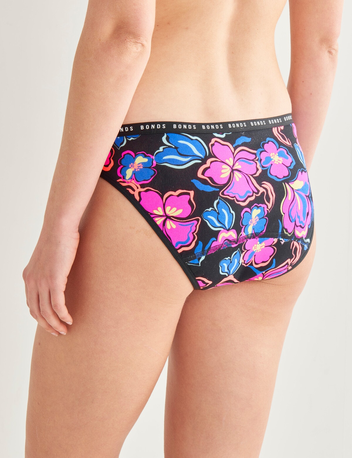 Buy Bonds Bloody Comfy Period Undies Bikini Size 12 online at