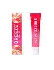 Breeze Balm Raspberry Spritz Lip Balm product photo