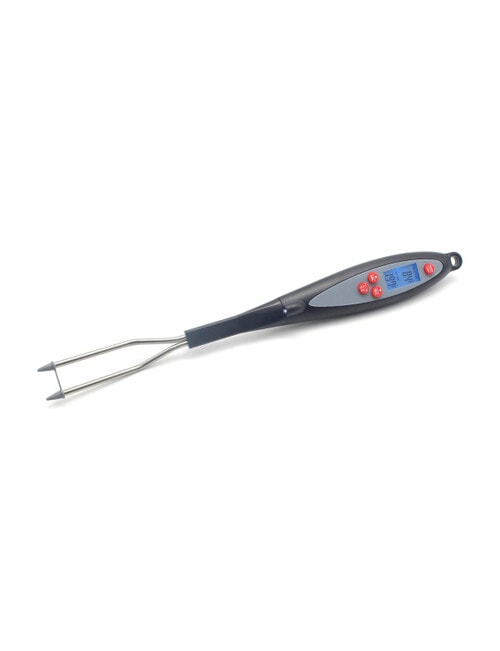 SouthWest Digital Thermometer Fork product photo