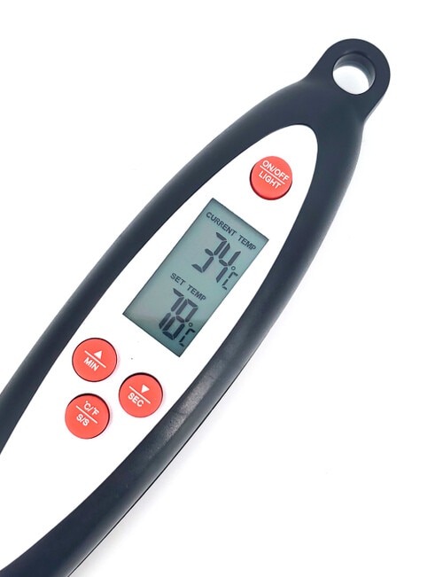 SouthWest Digital Thermometer Fork product photo View 02 L