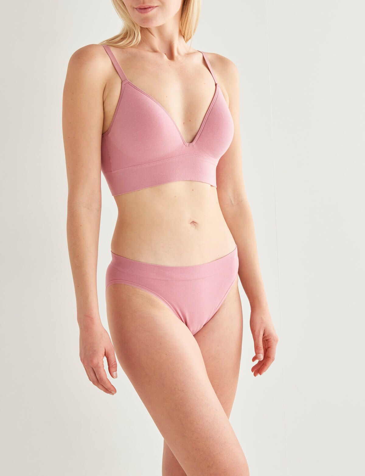 Jockey Skimmies Bikini –