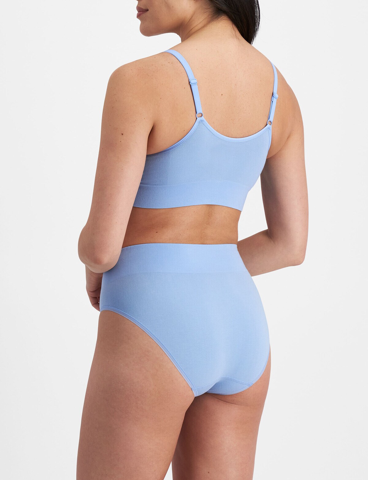 Jockey® Skimmies® Brief Bodysuit