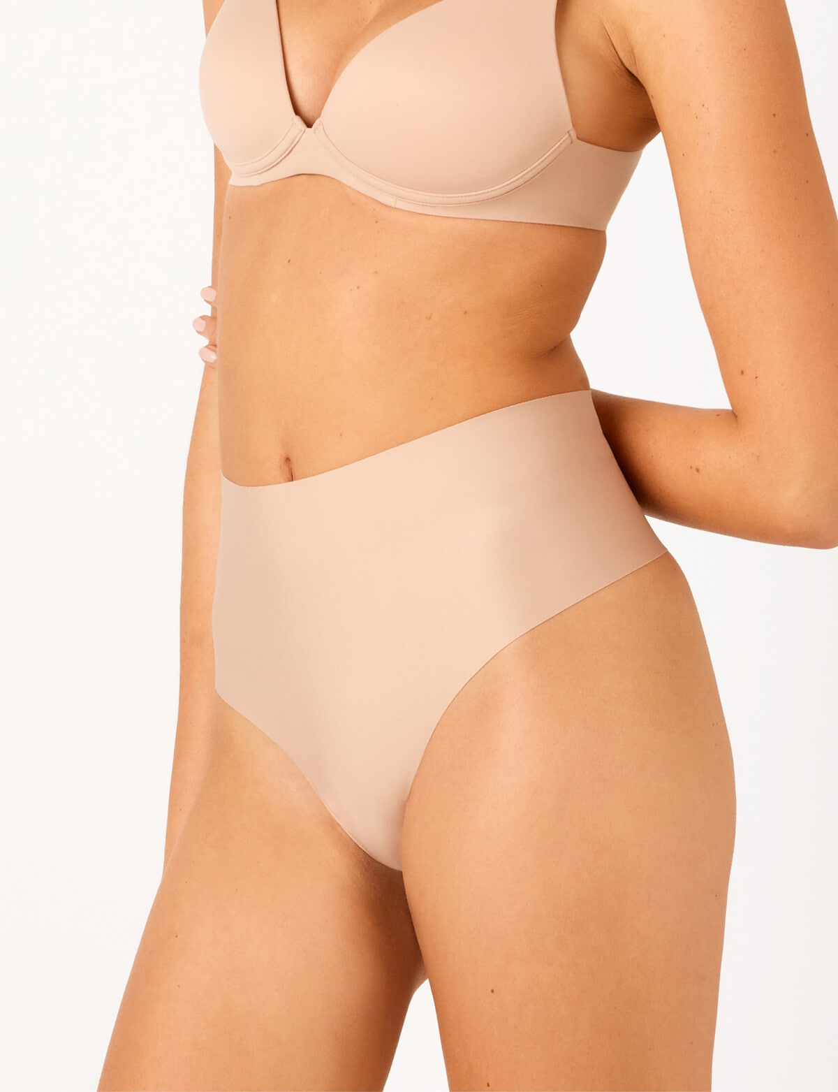 Champion Laser Cut Thong Underwear, Panties, Clothing & Accessories