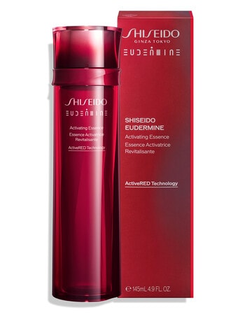Shiseido Eudermine Activating Essence, 145ml product photo