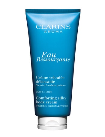 Clarins Eau Ressourcante Body Cream, 200ml product photo