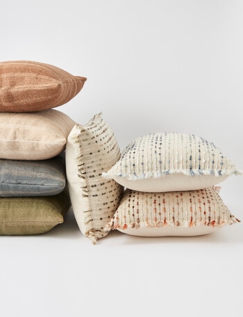 M&Co Ladera Tuft Cushion product photo