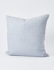 M&Co Laguna Linen Blend Cushion product photo View 02 S