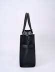 Whistle Accessories Elle Tote, Black product photo View 04 S