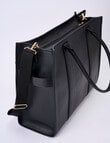 Whistle Accessories Elle Tote, Black product photo View 05 S