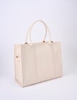 Whistle Accessories Elle Tote, Cotton product photo