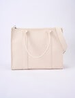 Whistle Accessories Elle Tote, Cotton product photo View 02 S