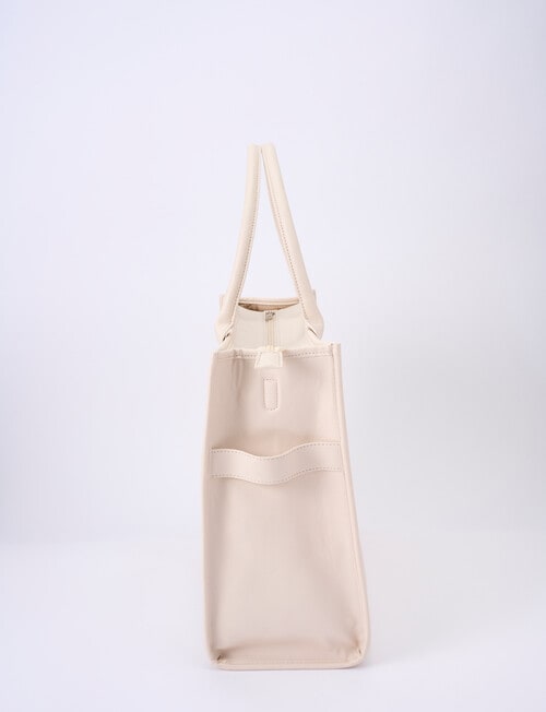 Whistle Accessories Elle Tote, Cotton product photo View 04 L