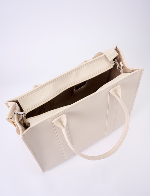 Whistle Accessories Elle Tote, Cotton product photo View 07 L