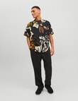 Jack & Jones Tencel Blend Shirt, Tap Shoes product photo View 02 S