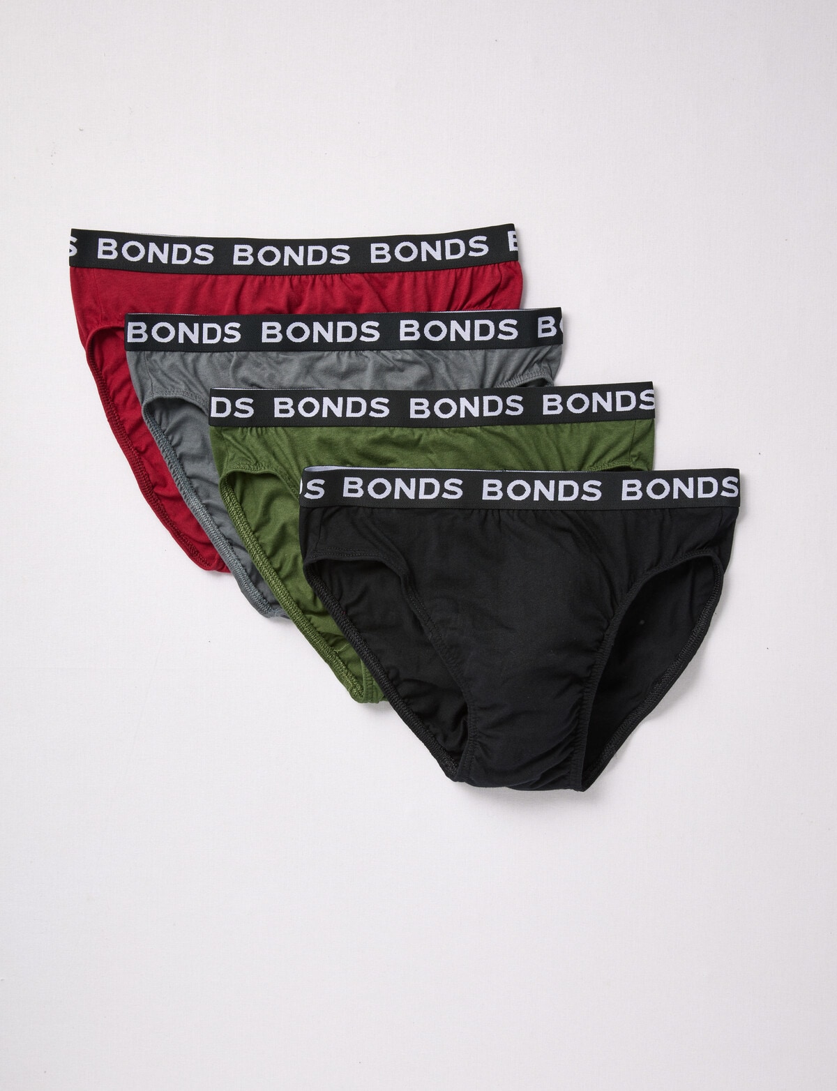 Men's Multipacks  Buy Mens Underwear Multipacks - BONDS