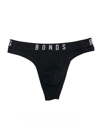 Bonds Original Gee, Black product photo