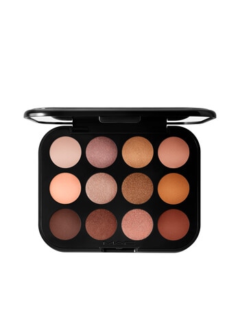 MAC Connect In Colour, Unfiltered Nudes product photo