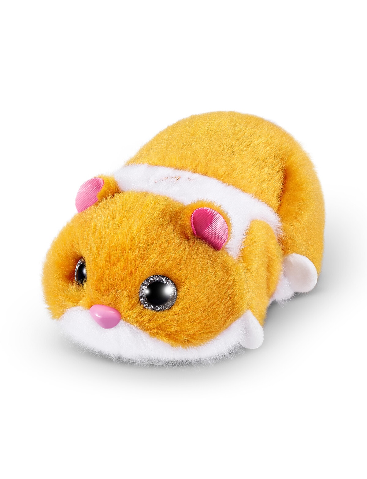 First look: Zhu Zhu Pets to scurry back into stores