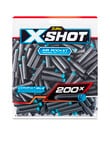 X-Shot Excel Refill Darts Foilbag, 200-Pack product photo View 02 S