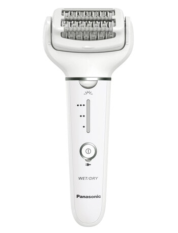 Panasonic EY Series Epilator, ES-EY31-W541 product photo