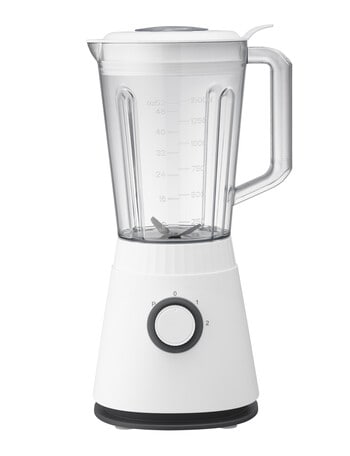 Sheffield 1.5 Litre Kitchen Blender, PLA1732W product photo