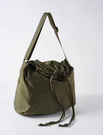 Guess Picnic Mini Tote Bag For Women, Pale Aqua : Buy Online at