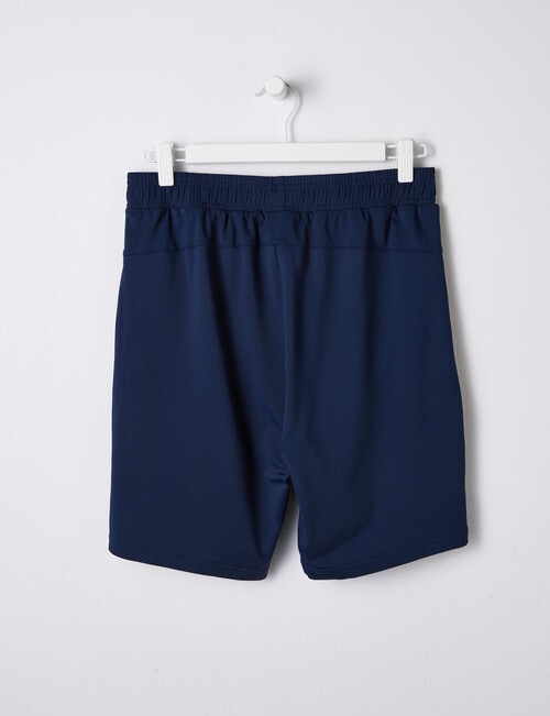 No Issue Sport Knit Short, Navy product photo View 02 L