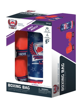 INNOV8 Boxing Bag product photo