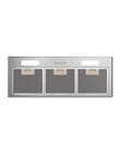 Fisher & Paykel Integrated Insert Rangehood, 90cm, HP90ICSX4 product photo