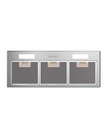 Fisher & Paykel Integrated Insert Rangehood, 90cm, HP90ICSX4 product photo