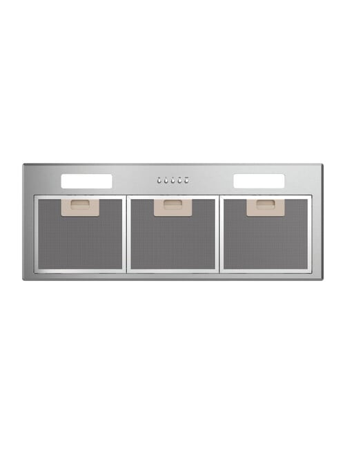 Fisher & Paykel Integrated Insert Rangehood, 90cm, HP90ICSX4 product photo