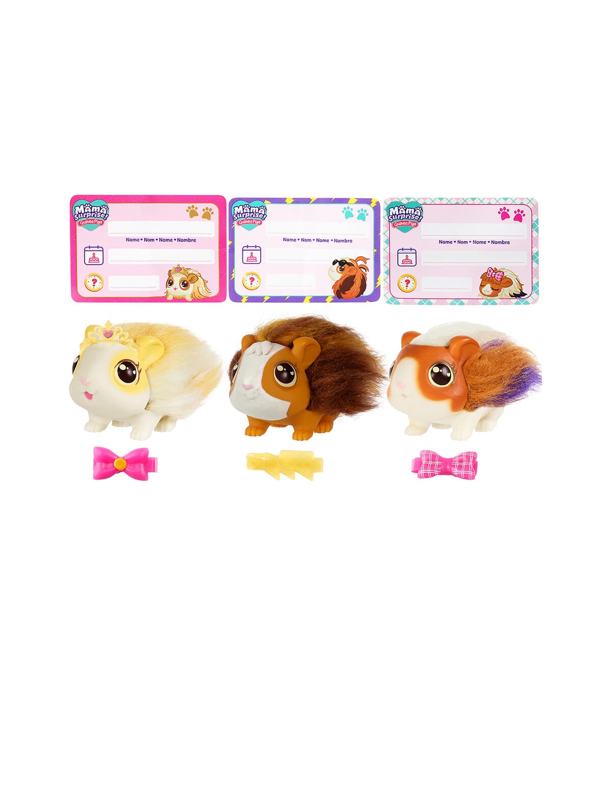 New Age Mama: Holiday Gift Guide - Littest Pet Shop Magic Playset
