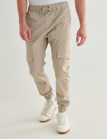 Buy online Brown Cotton Chinos Casual Trousers from Bottom Wear for Men by  Ad By Arvind for ₹1199 at 48% off | 2024 Limeroad.com