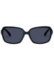 Cancer Council Bellambi Petite Sunglasses, Black product photo View 02 S