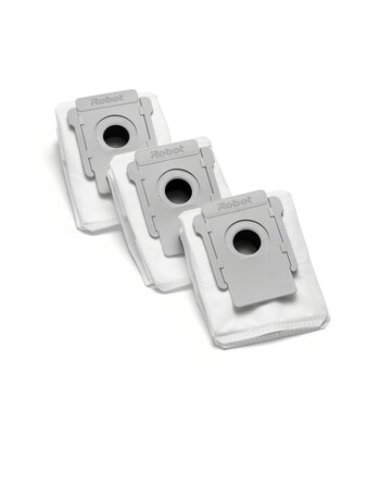 iRobot Clean Base Evac Bags, 3-Pack, 4626194 product photo