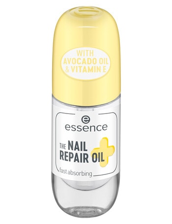 Essence The Nail Repair Oil product photo