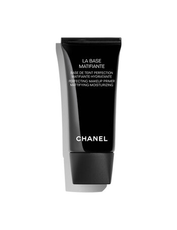 CHANEL LA BASE MATIFIANTE PERFECTING MAKEUP PRIMER Mattifying - Moisturising product photo