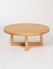 Marcello&Co Byron Coffee Table, Round product photo View 03 S