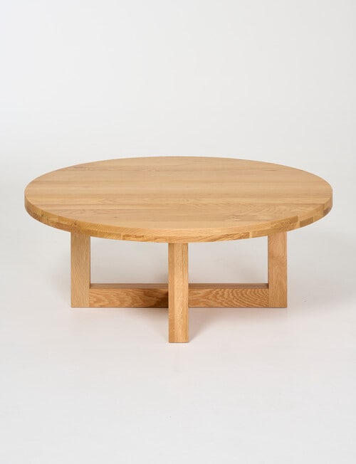 Marcello&Co Byron Coffee Table, Round product photo View 03 L