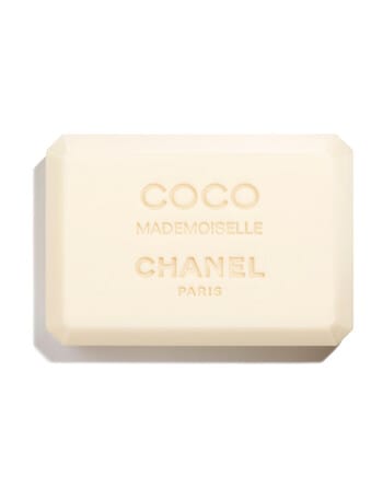 CHANEL COCO MADEMOISELLE Gentle Perfumed Soap 100gm product photo