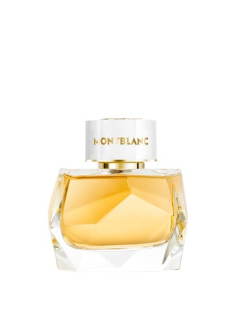 Montblanc Signature Absolue EDP product photo