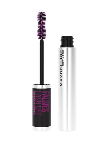 Maybelline Falsies Lash Lift Mascara Intensifier product photo