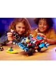 LEGO DREAMZzz Crocodile Car, 71458 product photo View 05 S